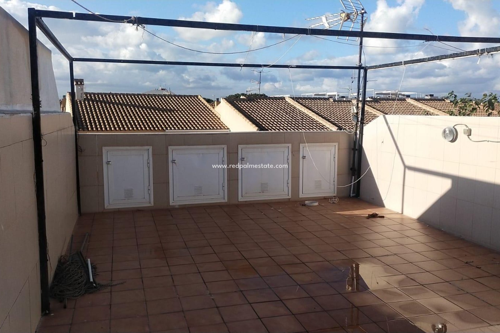 Resale - Town House -
Pilar de la Horadada - Torre de la Horadada