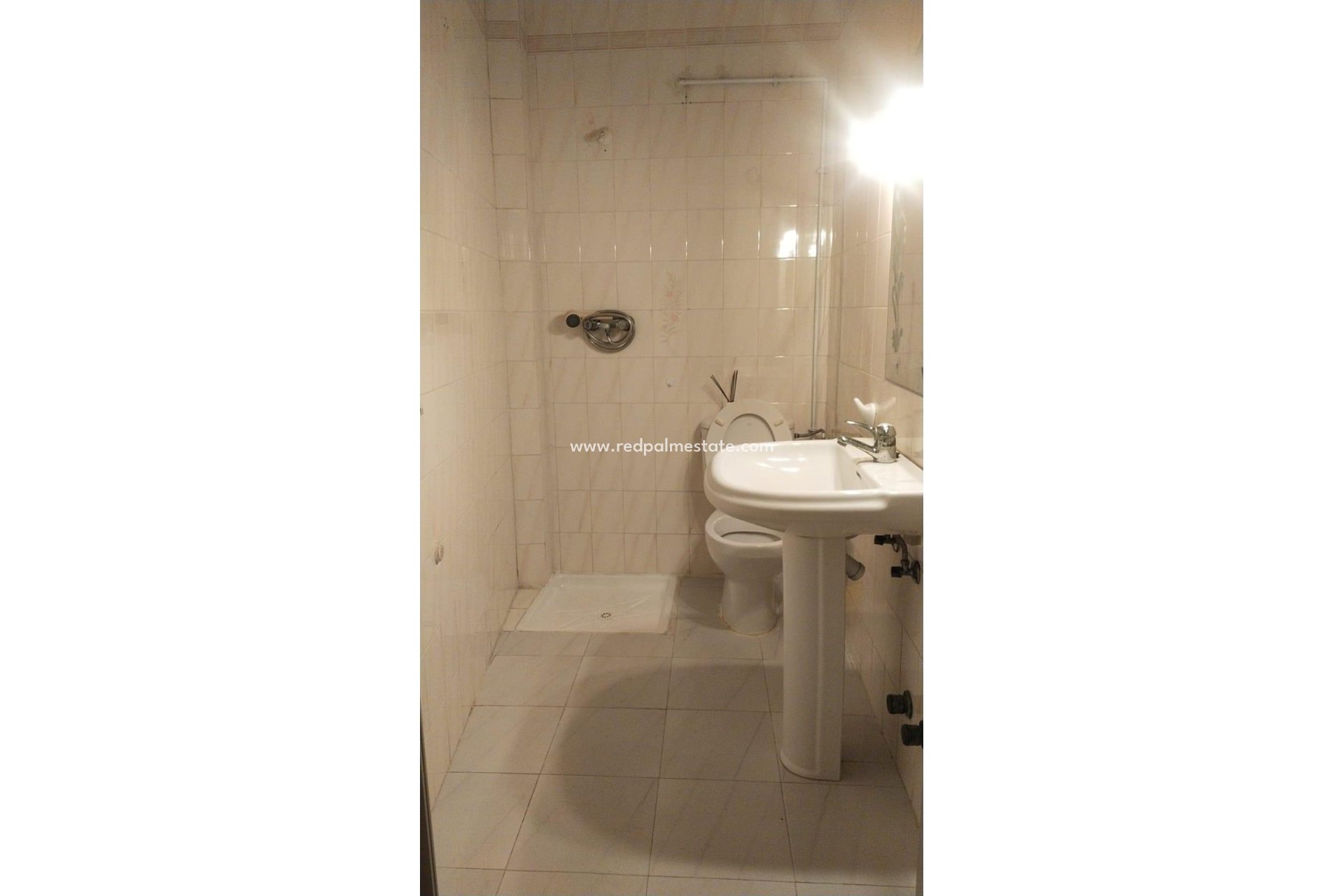 Resale - Town House -
Pilar de la Horadada - Torre de la Horadada