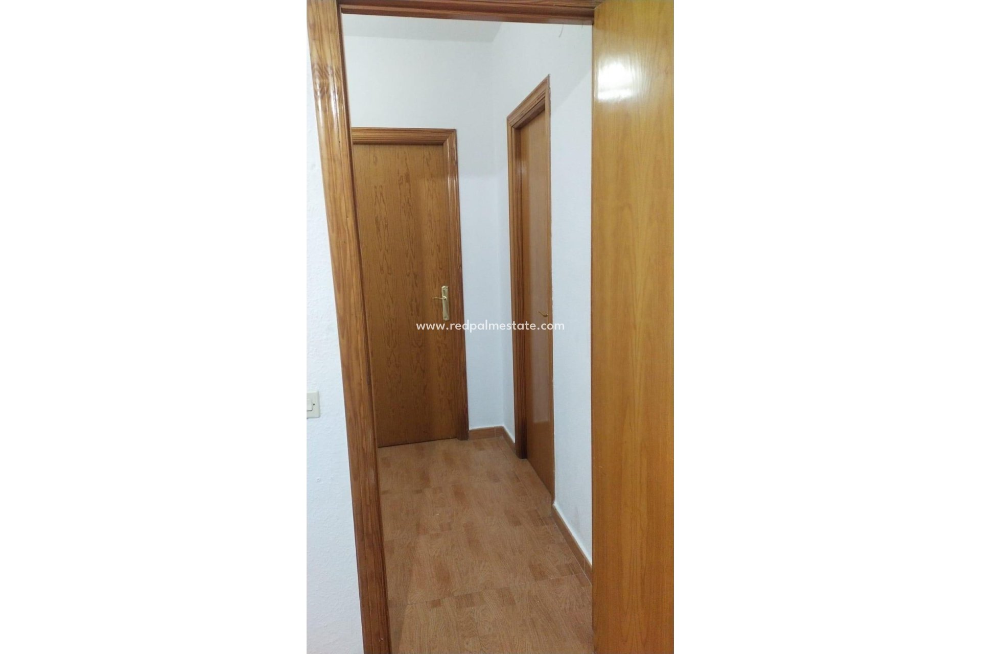 Resale - Town House -
Pilar de la Horadada - Torre de la Horadada