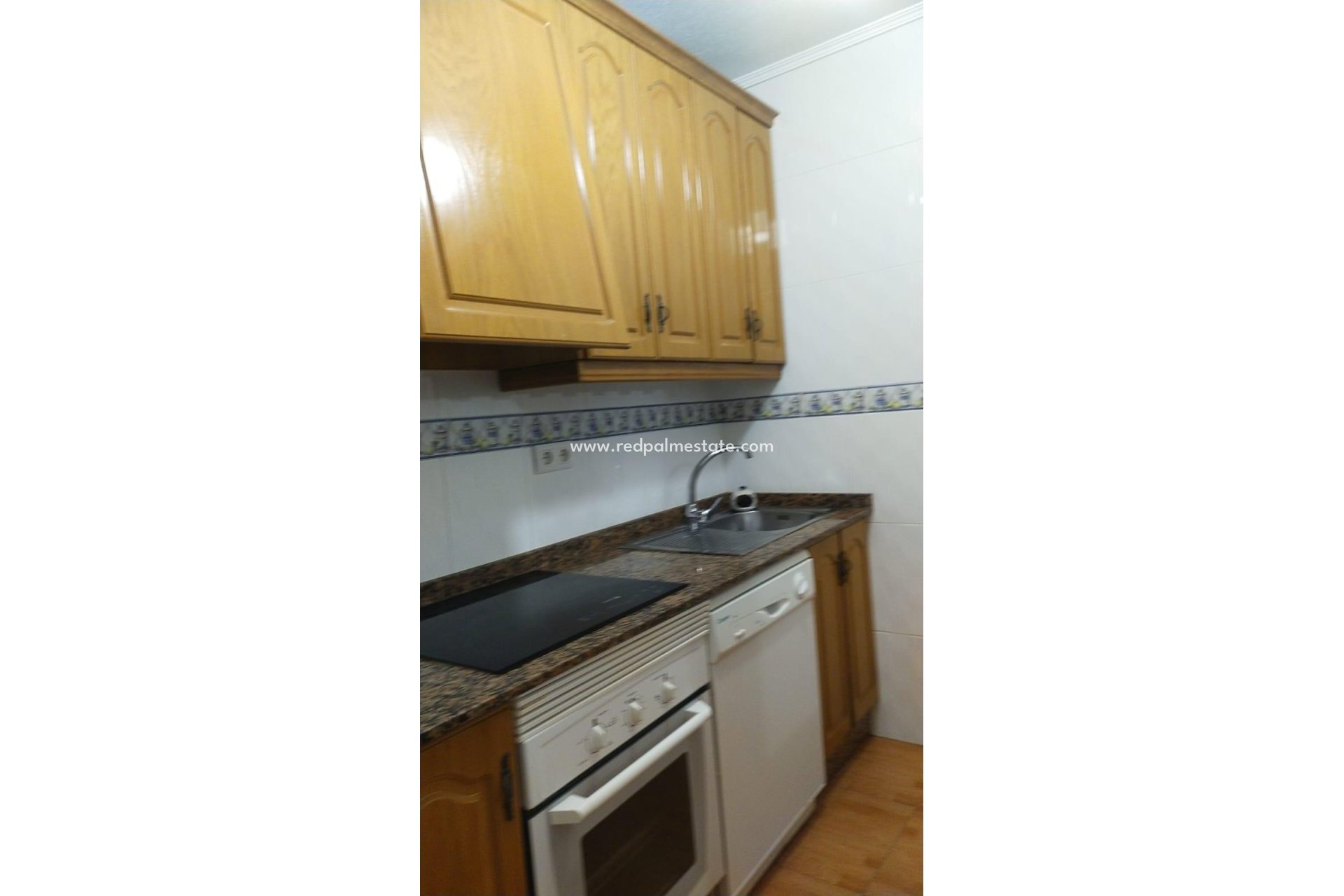 Resale - Town House -
Pilar de la Horadada - Torre de la Horadada