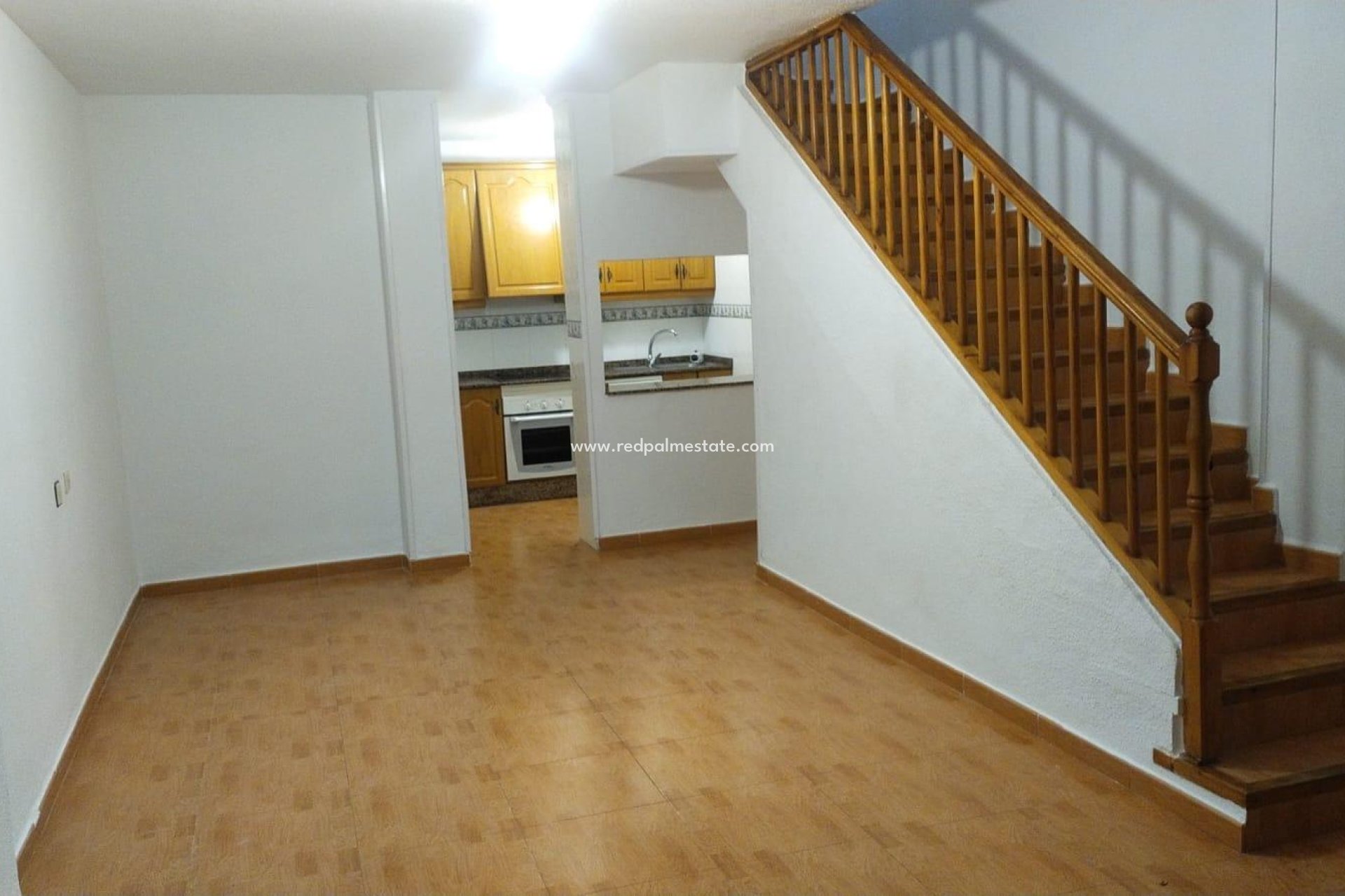 Resale - Town House -
Pilar de la Horadada - Torre de la Horadada