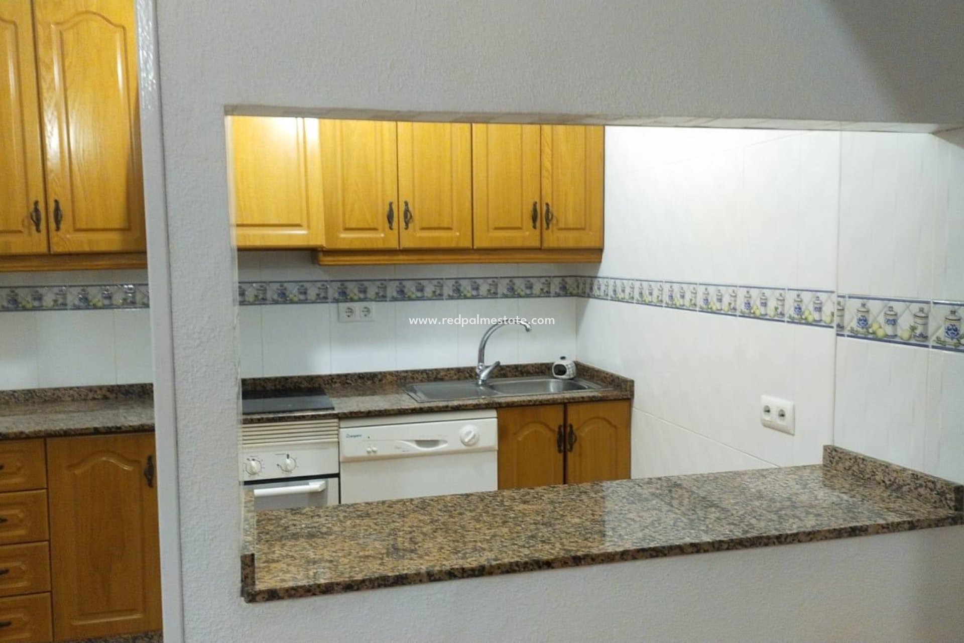 Resale - Town House -
Pilar de la Horadada - Torre de la Horadada