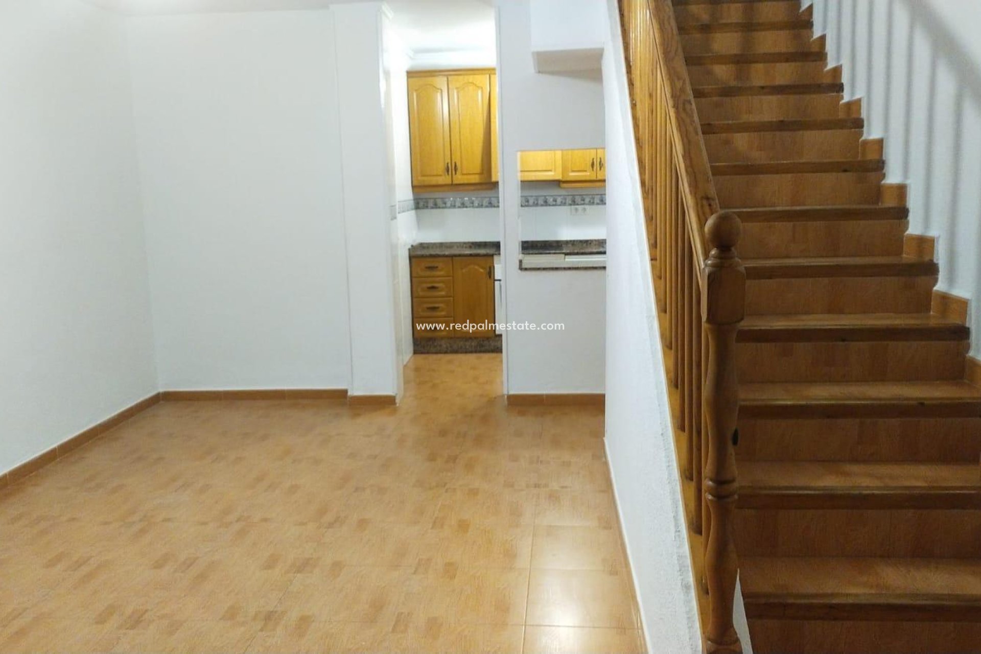 Resale - Town House -
Pilar de la Horadada - Torre de la Horadada