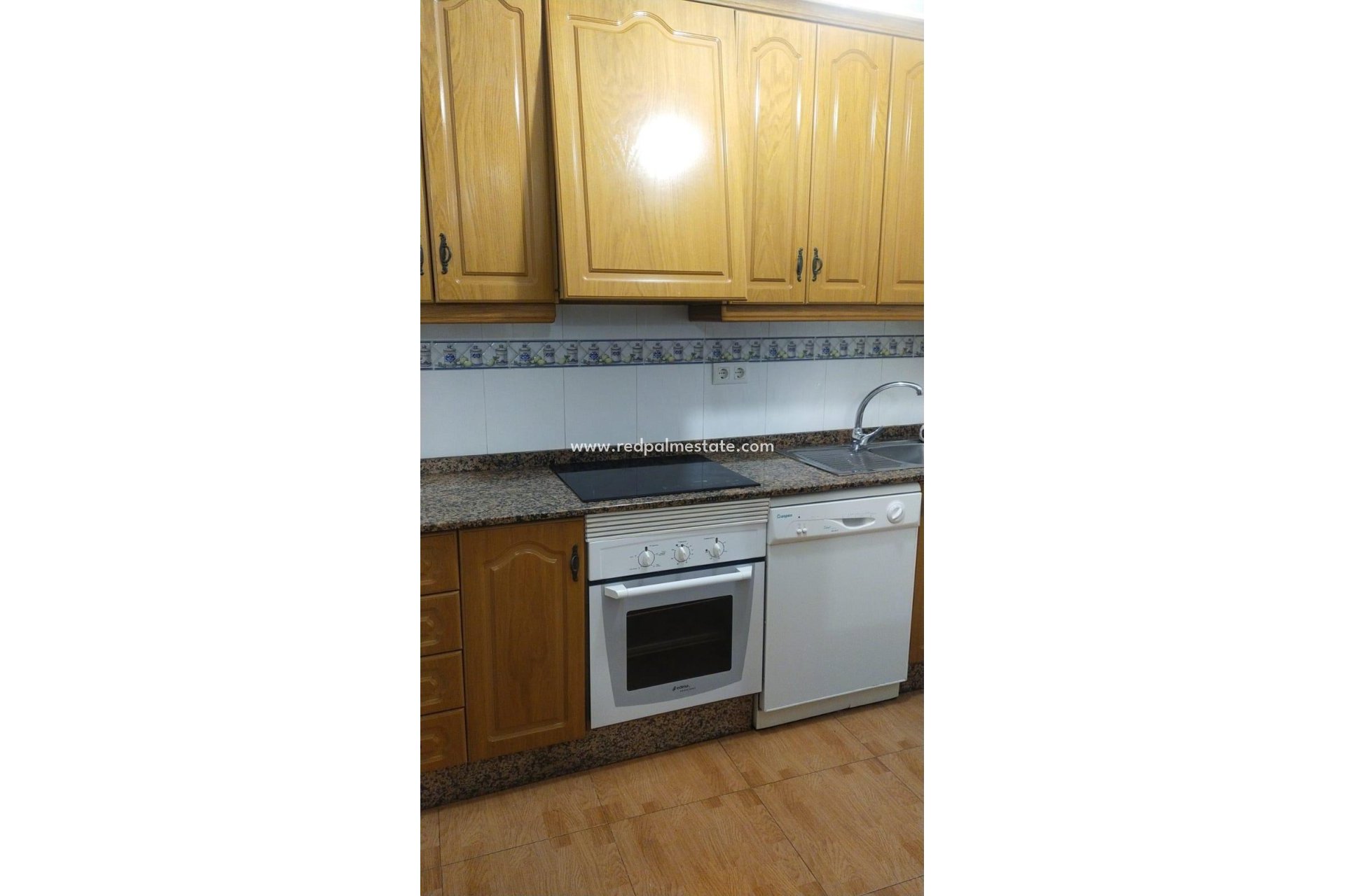 Resale - Town House -
Pilar de la Horadada - Torre de la Horadada