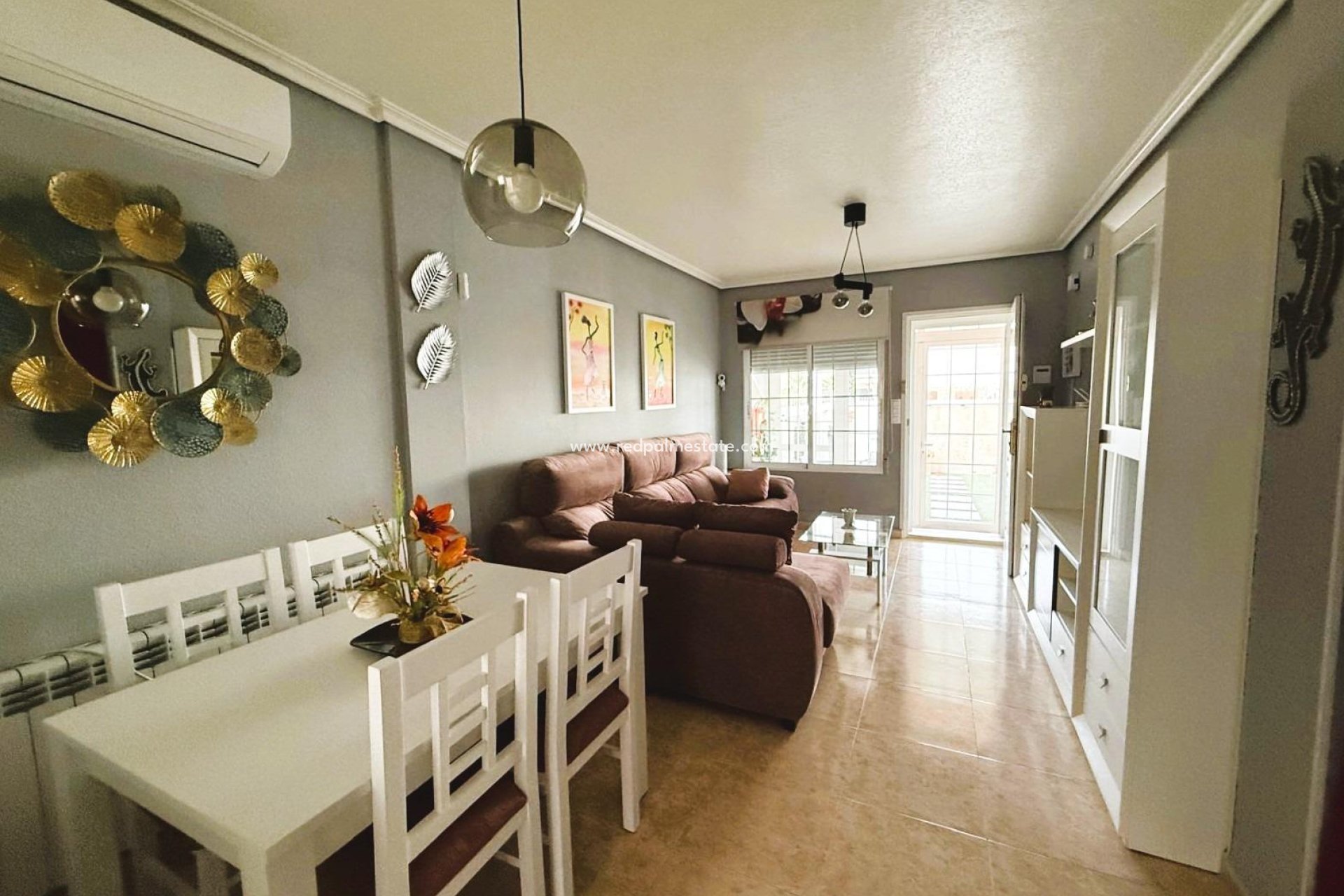 Resale - Town House -
Pilar de la Horadada - Torre de la Horadada