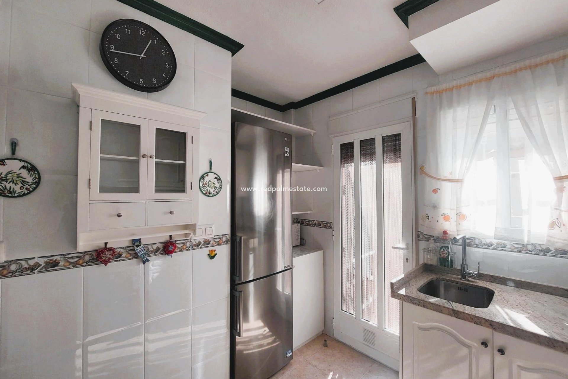 Resale - Town House -
Pilar de la Horadada - Torre de la Horadada