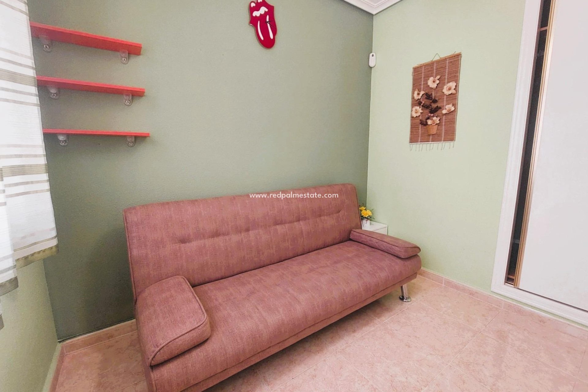 Resale - Town House -
Pilar de la Horadada - Torre de la Horadada