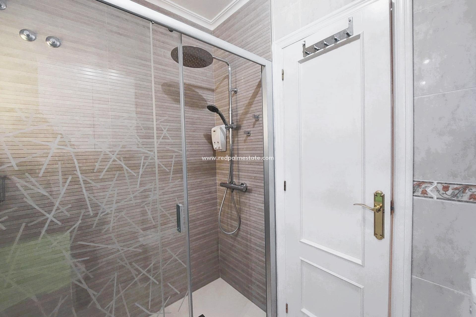 Resale - Town House -
Pilar de la Horadada - Torre de la Horadada