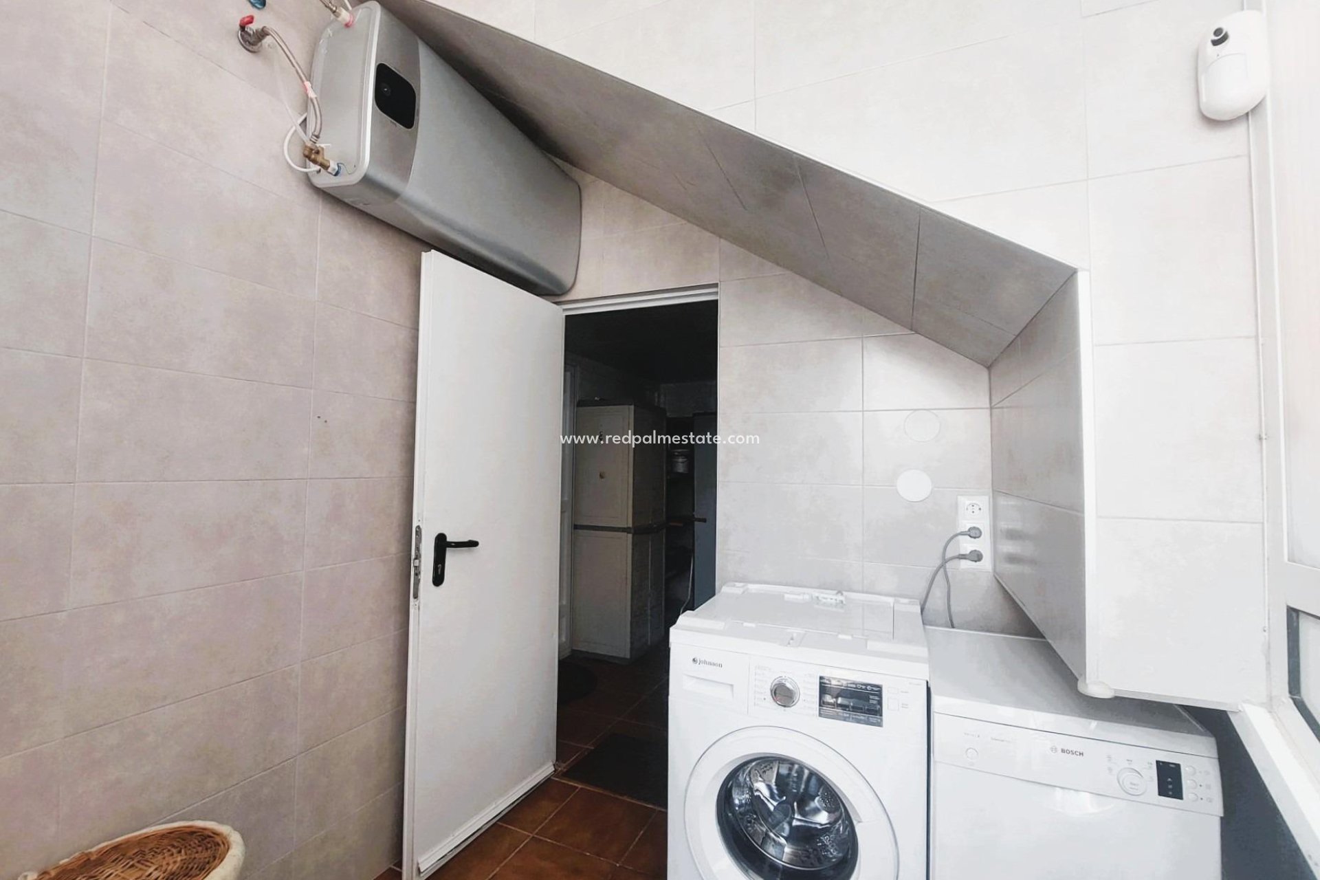 Resale - Town House -
Pilar de la Horadada - Torre de la Horadada