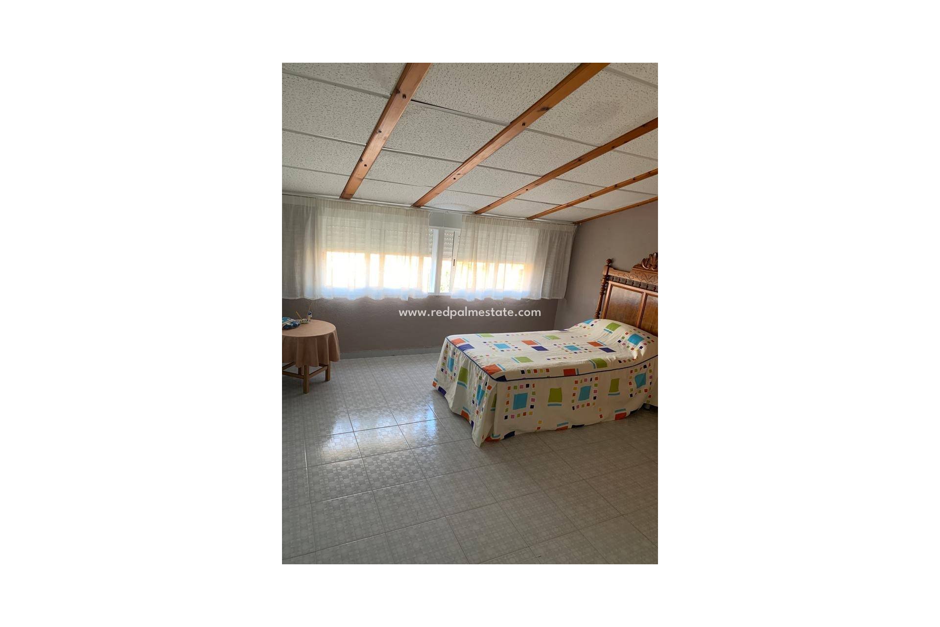 Resale - Town House -
Pilar de la Horadada - Torre de la Horadada