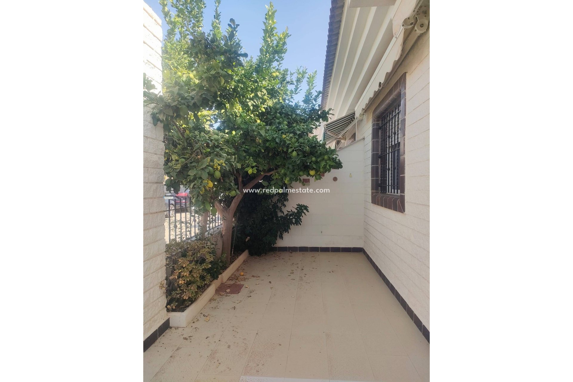 Resale - Town House -
Pilar de la Horadada - Torre de la Horadada