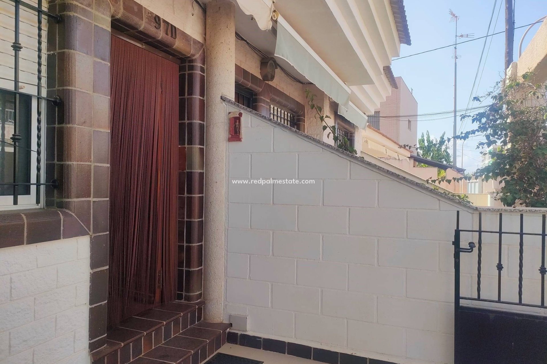 Resale - Town House -
Pilar de la Horadada - Torre de la Horadada