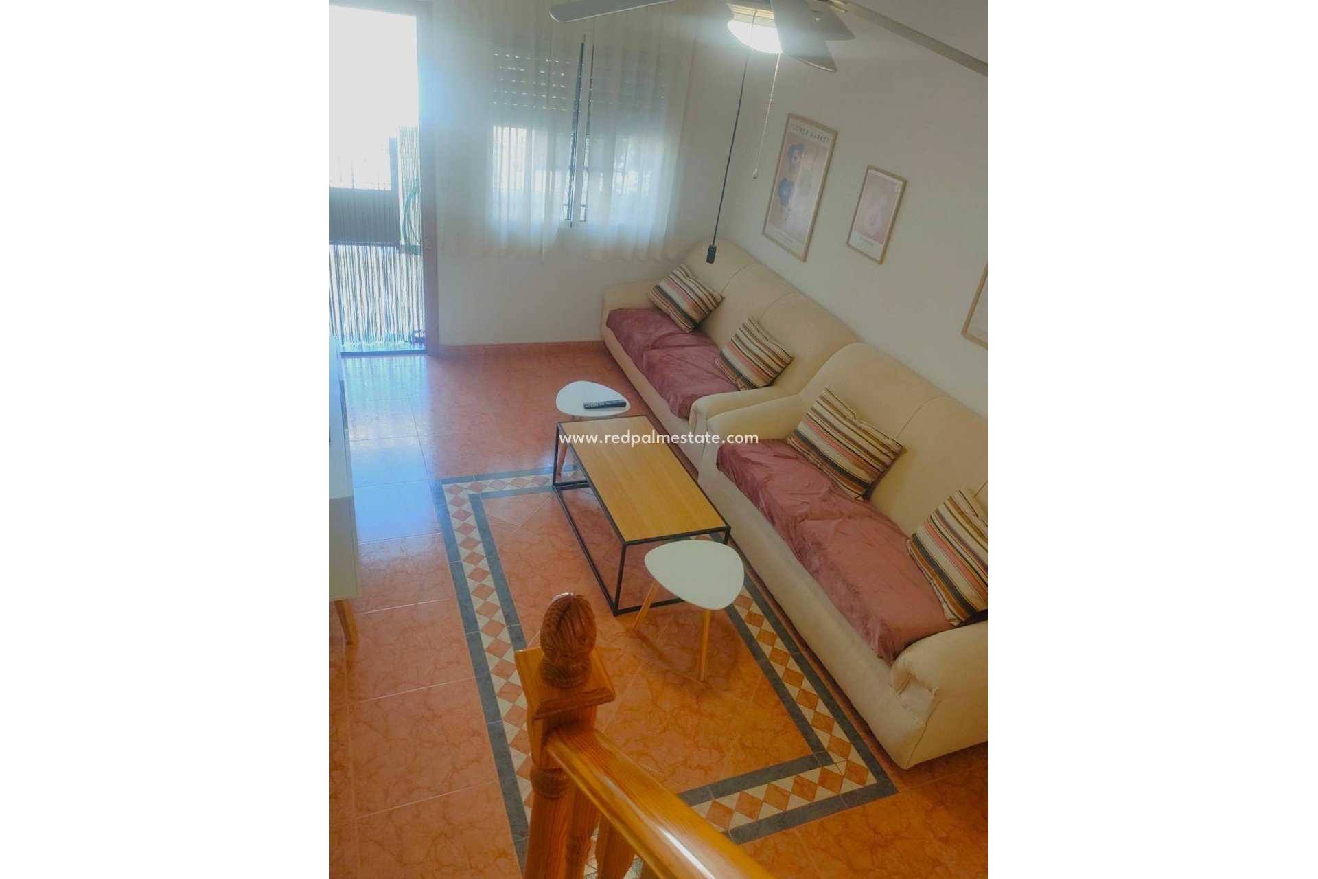 Resale - Town House -
Pilar de la Horadada - Torre de la Horadada