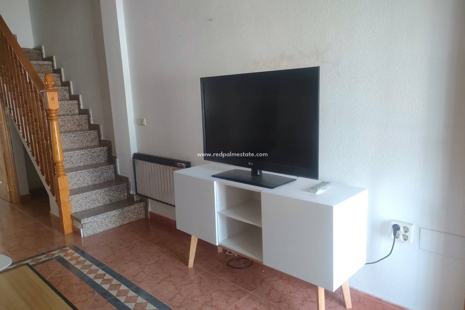 Resale - Town House -
Pilar de la Horadada - Torre de la Horadada