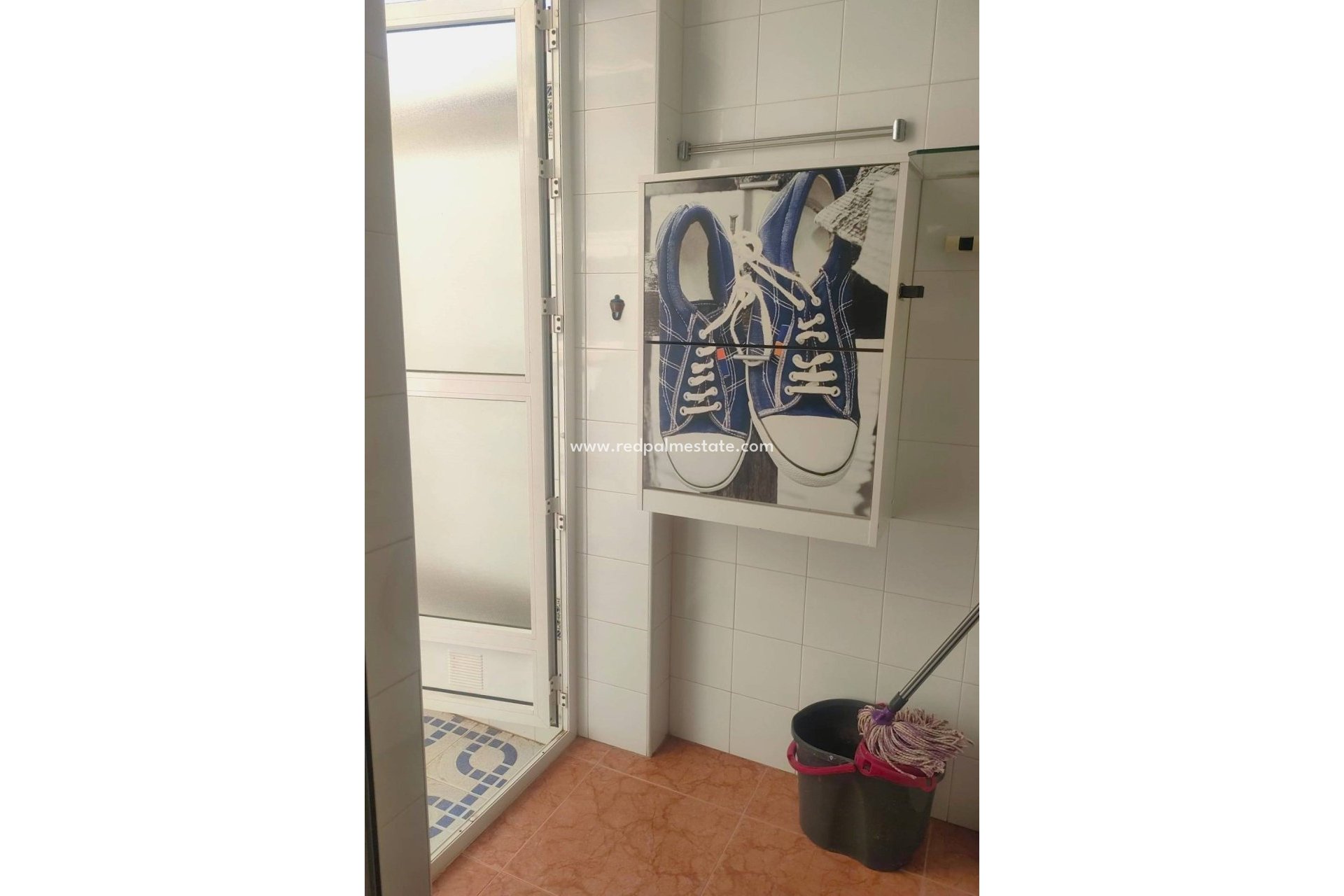 Resale - Town House -
Pilar de la Horadada - Torre de la Horadada