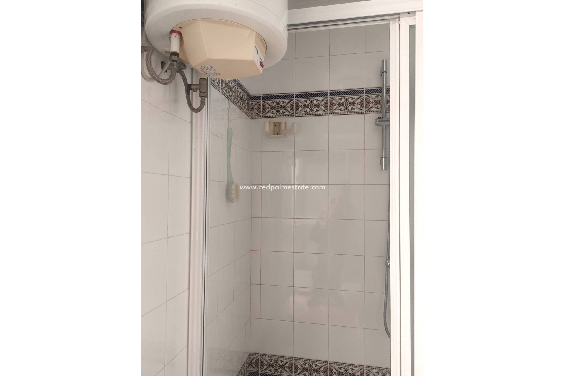 Resale - Town House -
Pilar de la Horadada - Torre de la Horadada