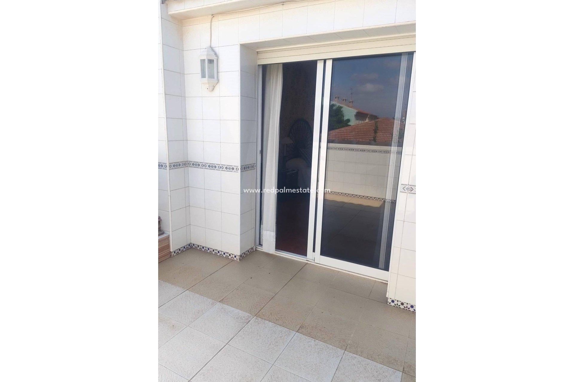 Resale - Town House -
Pilar de la Horadada - Torre de la Horadada