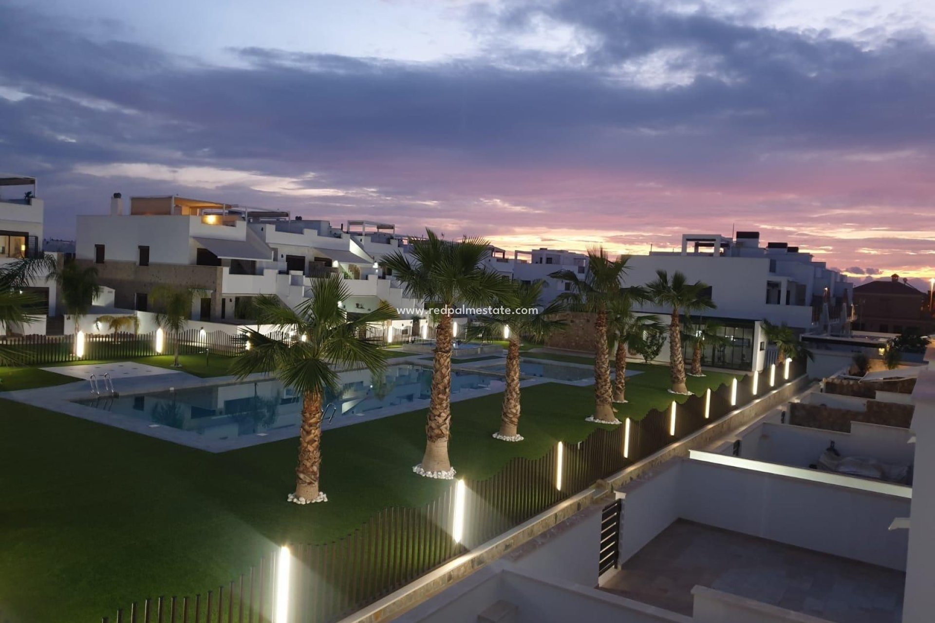 Resale - Town House -
Pilar de la Horadada - Torre de la Horadada