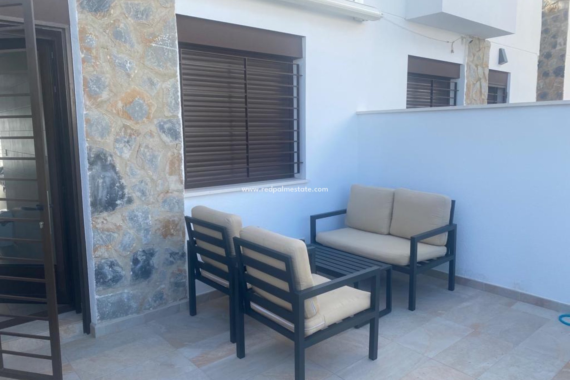 Resale - Town House -
Pilar de la Horadada - Torre de la Horadada