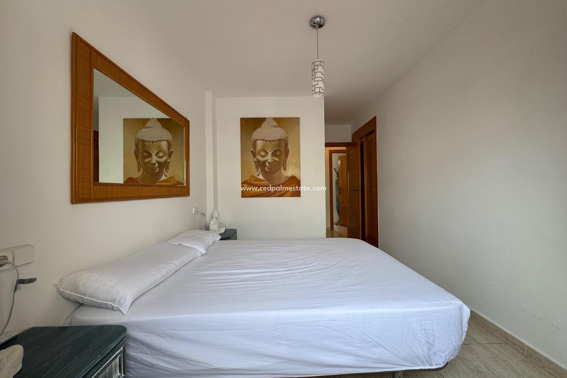 Resale - Town House -
Pilar de la Horadada - Torre de la Horadada