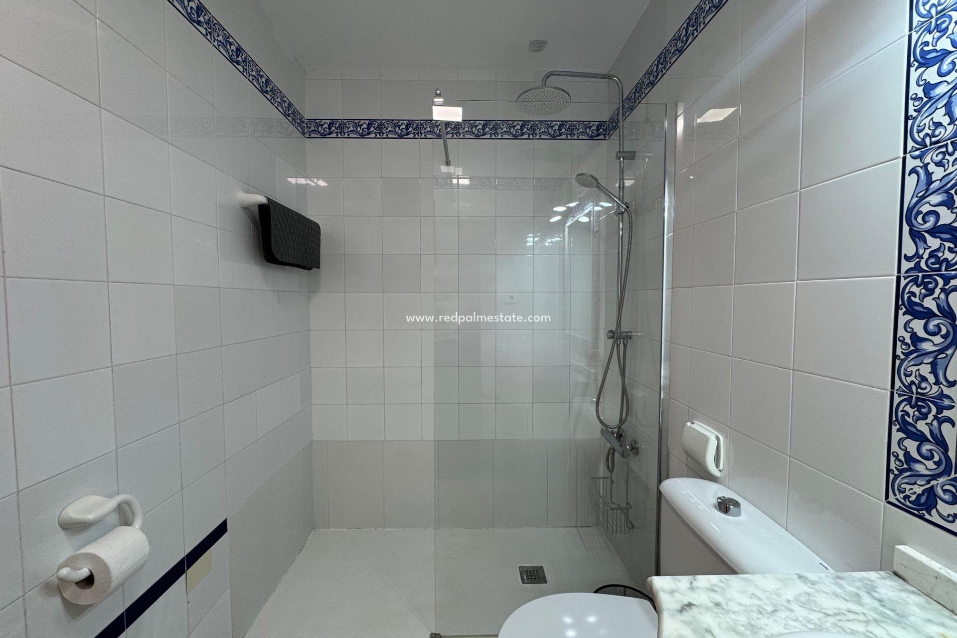 Resale - Town House -
Pilar de la Horadada - Torre de la Horadada