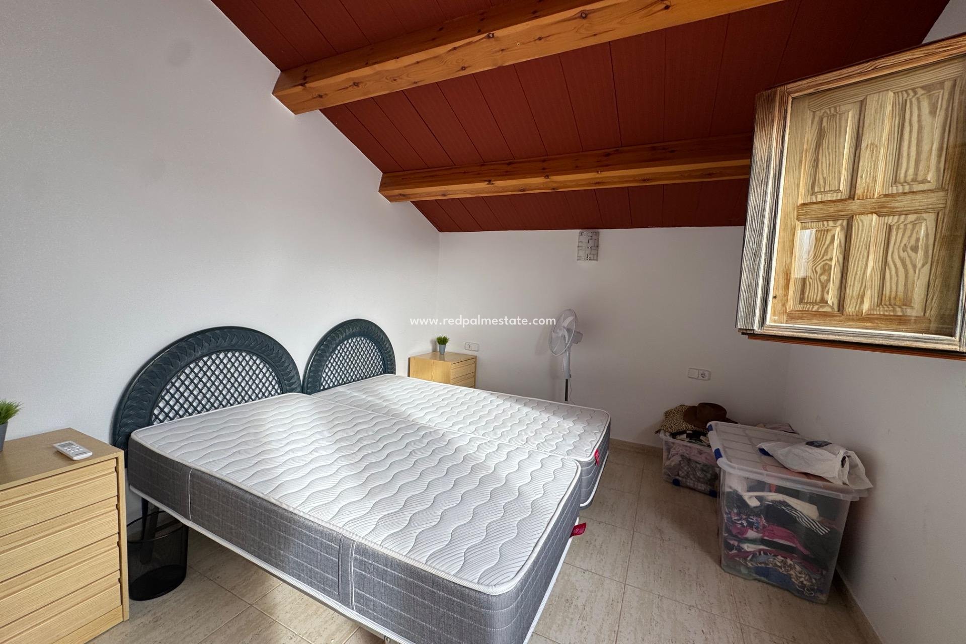 Resale - Town House -
Pilar de la Horadada - Torre de la Horadada