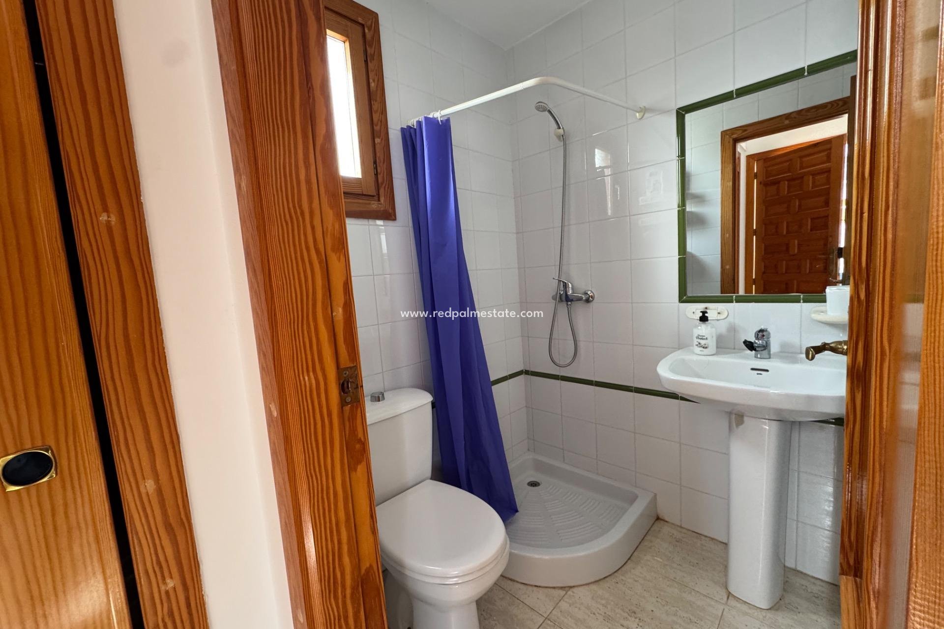 Resale - Town House -
Pilar de la Horadada - Torre de la Horadada