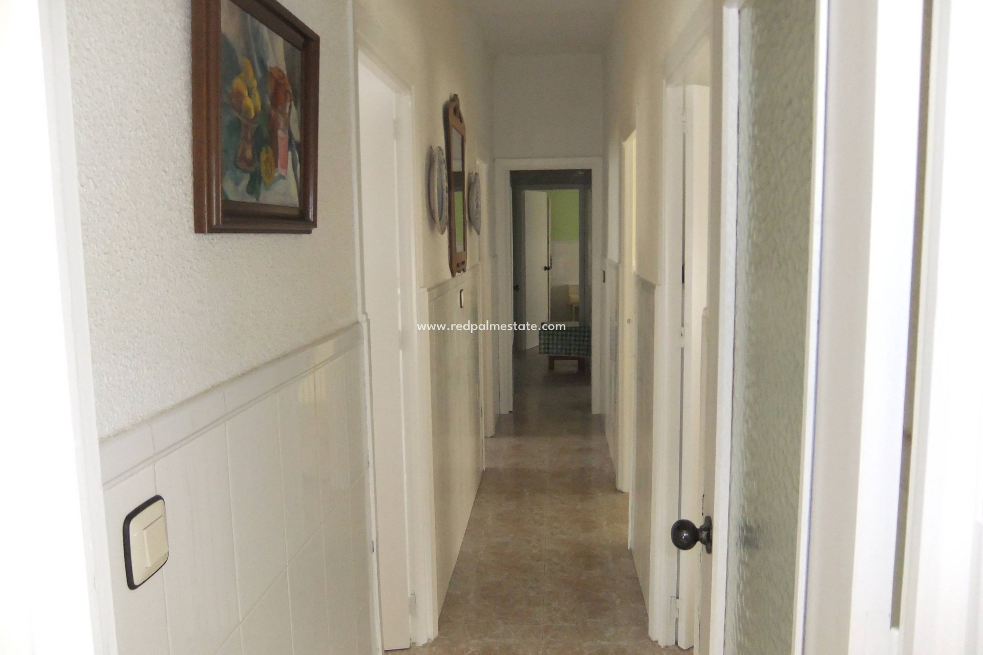 Resale - Town House -
Pilar de la Horadada - Torre de la Horadada