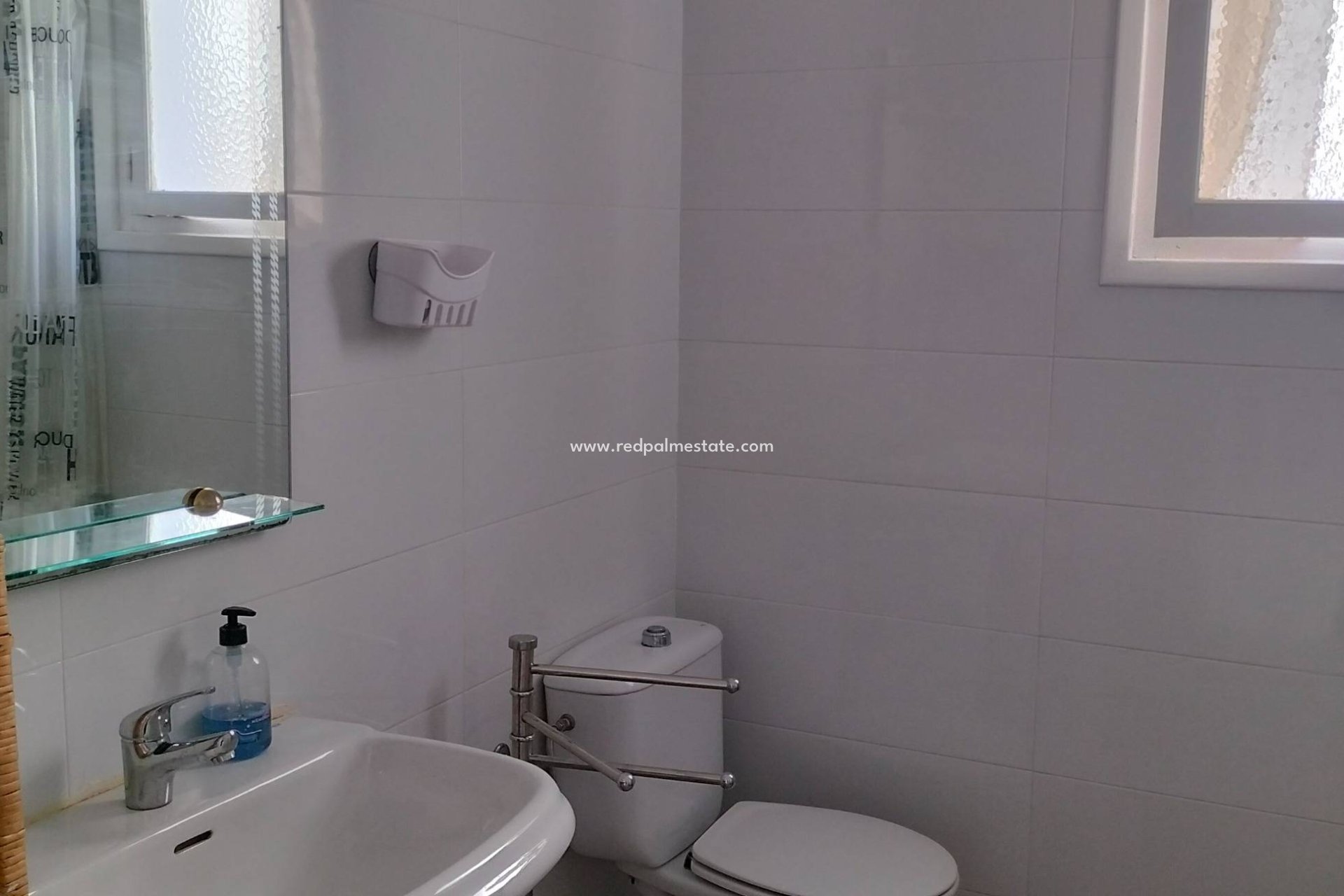 Resale - Town House -
Pilar de la Horadada - Torre de la Horadada