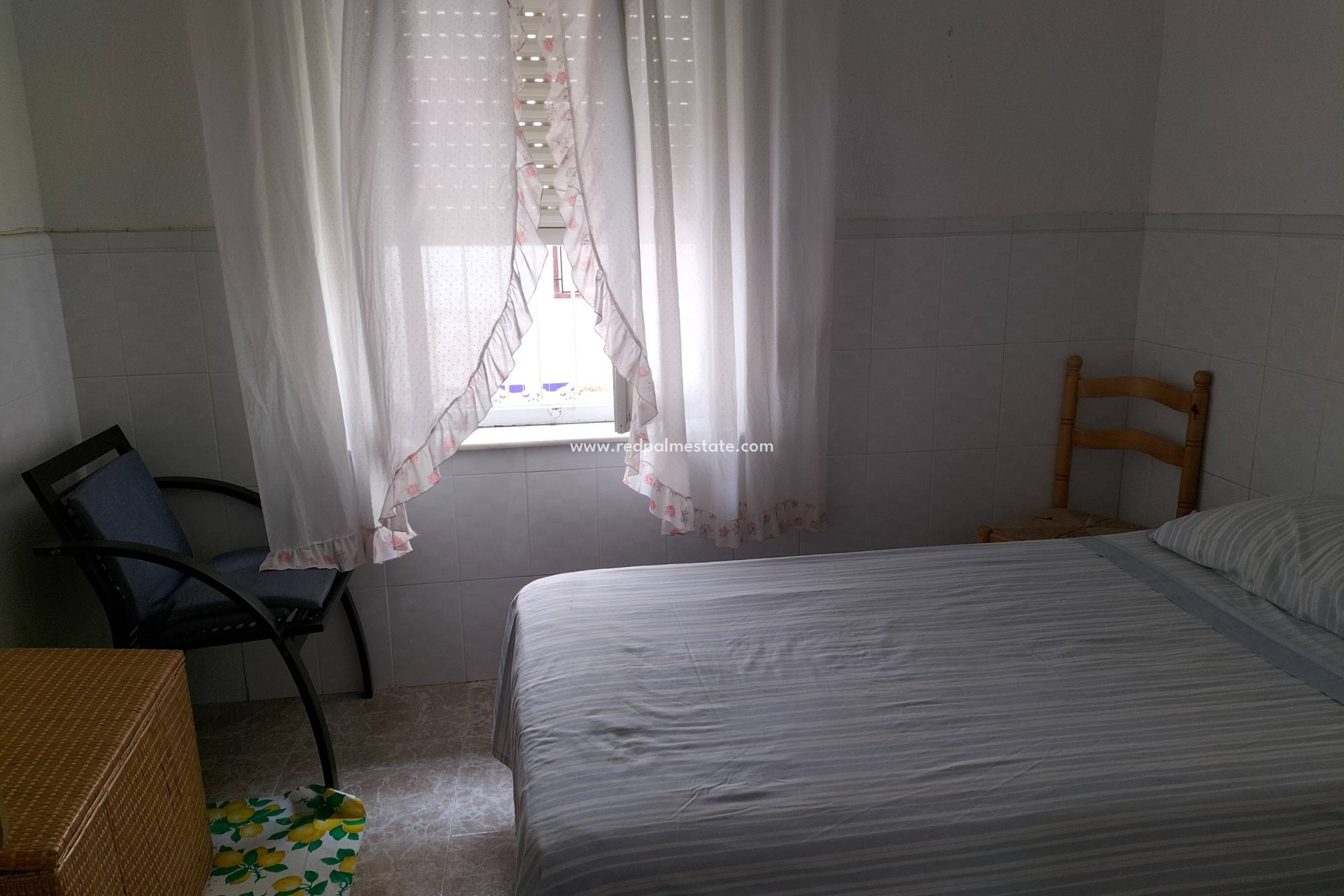 Resale - Town House -
Pilar de la Horadada - Torre de la Horadada