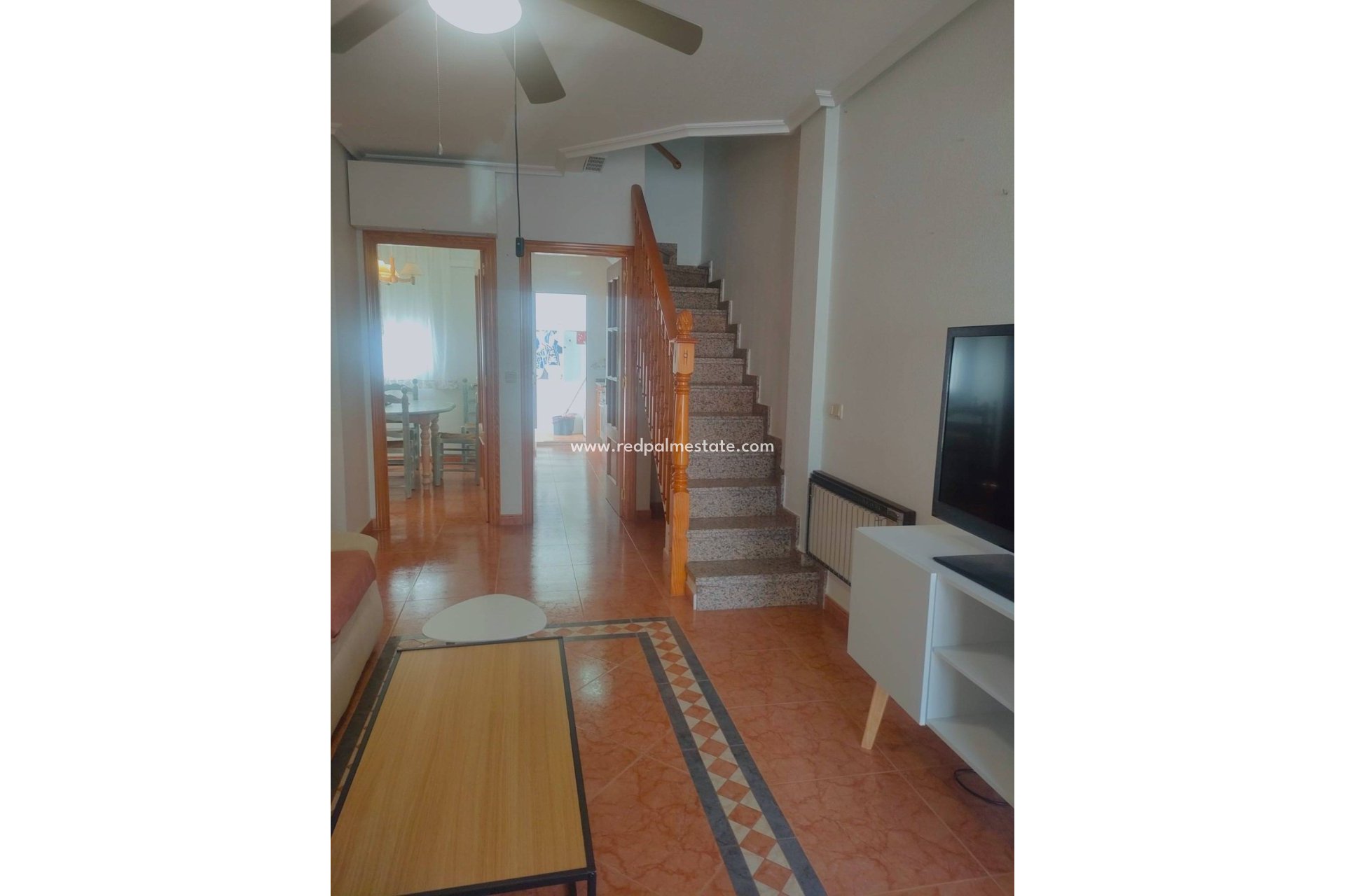 Resale - Town House -
Pilar de la Horadada - Torre de la Horadada