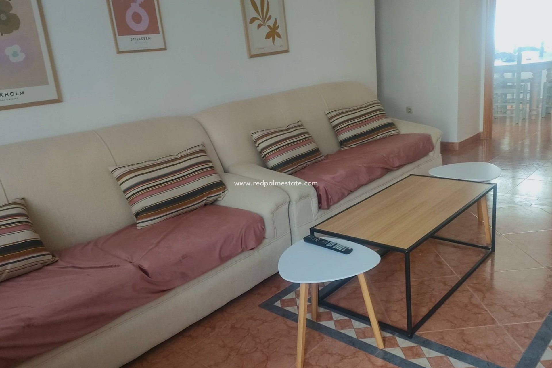 Resale - Town House -
Pilar de la Horadada - Torre de la Horadada