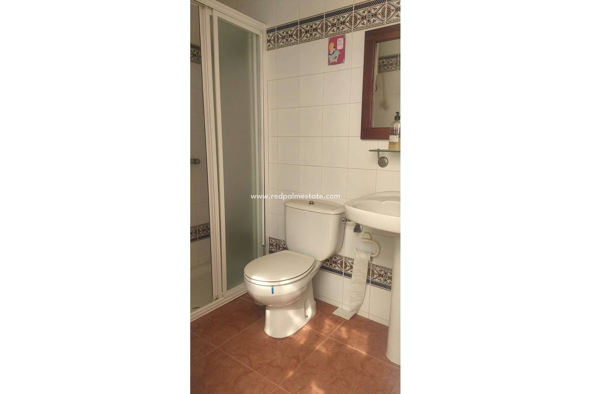 Resale - Town House -
Pilar de la Horadada - Torre de la Horadada