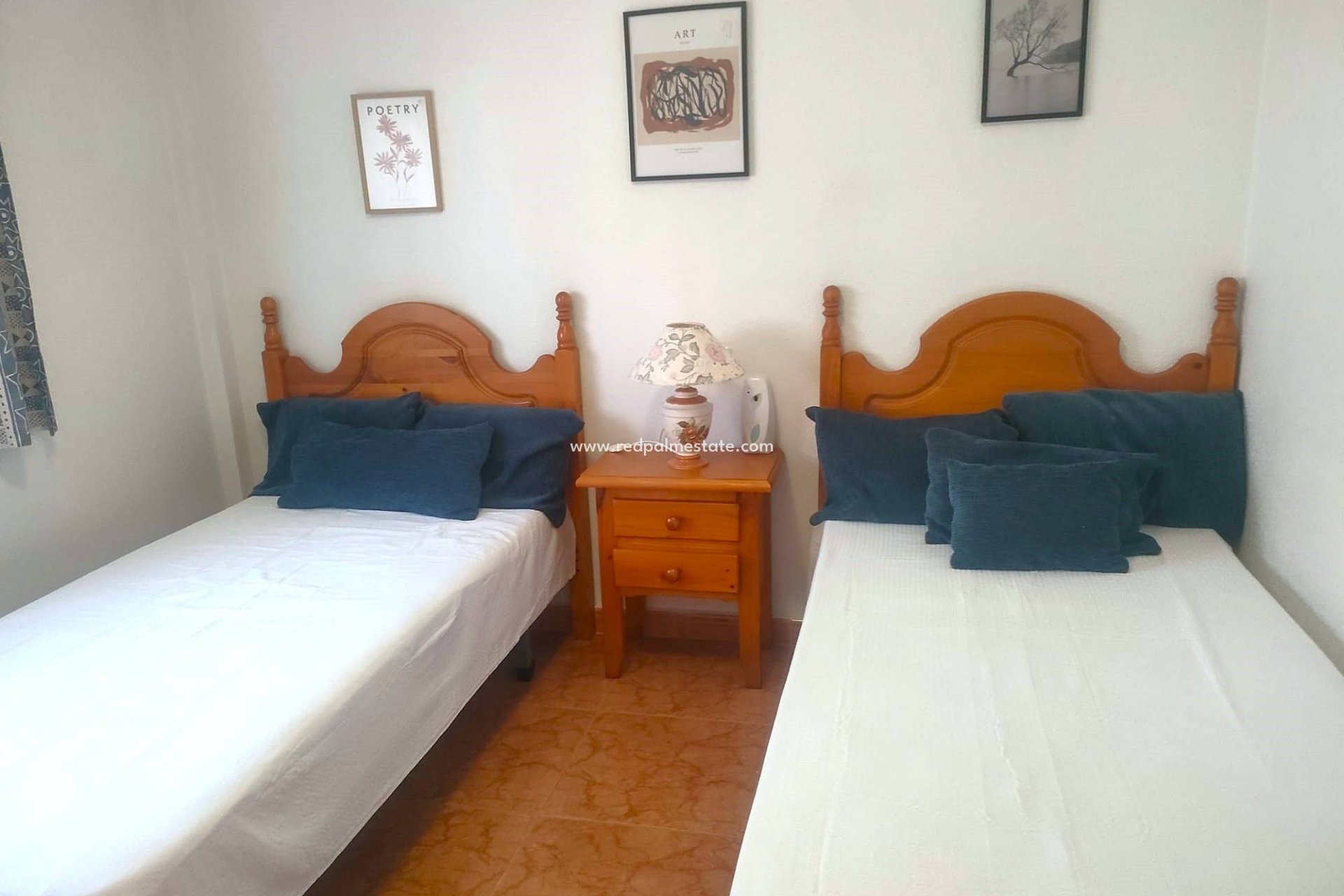 Resale - Town House -
Pilar de la Horadada - Torre de la Horadada