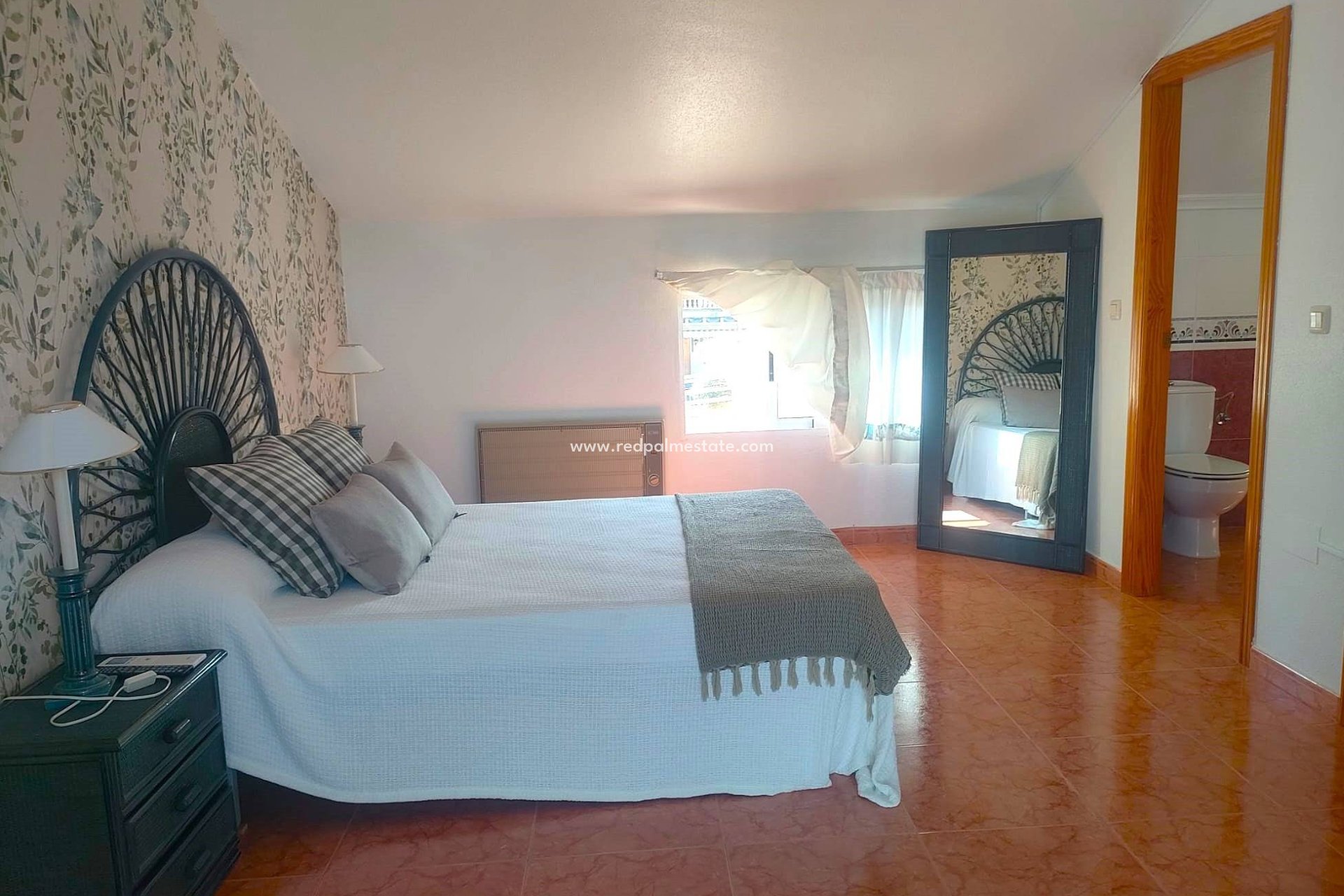 Resale - Town House -
Pilar de la Horadada - Torre de la Horadada