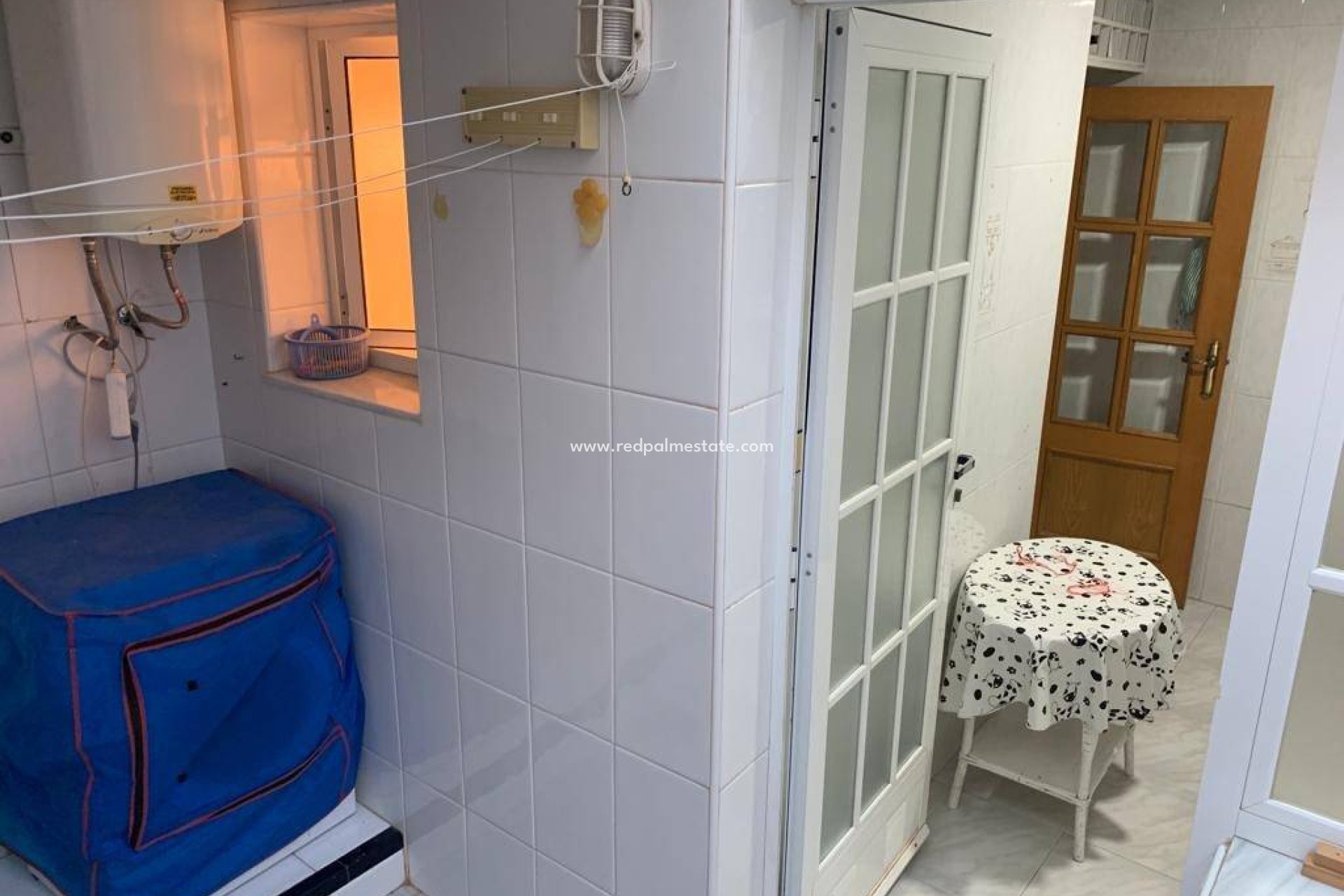 Resale - Town House -
Pilar de la Horadada - Torre de la Horadada