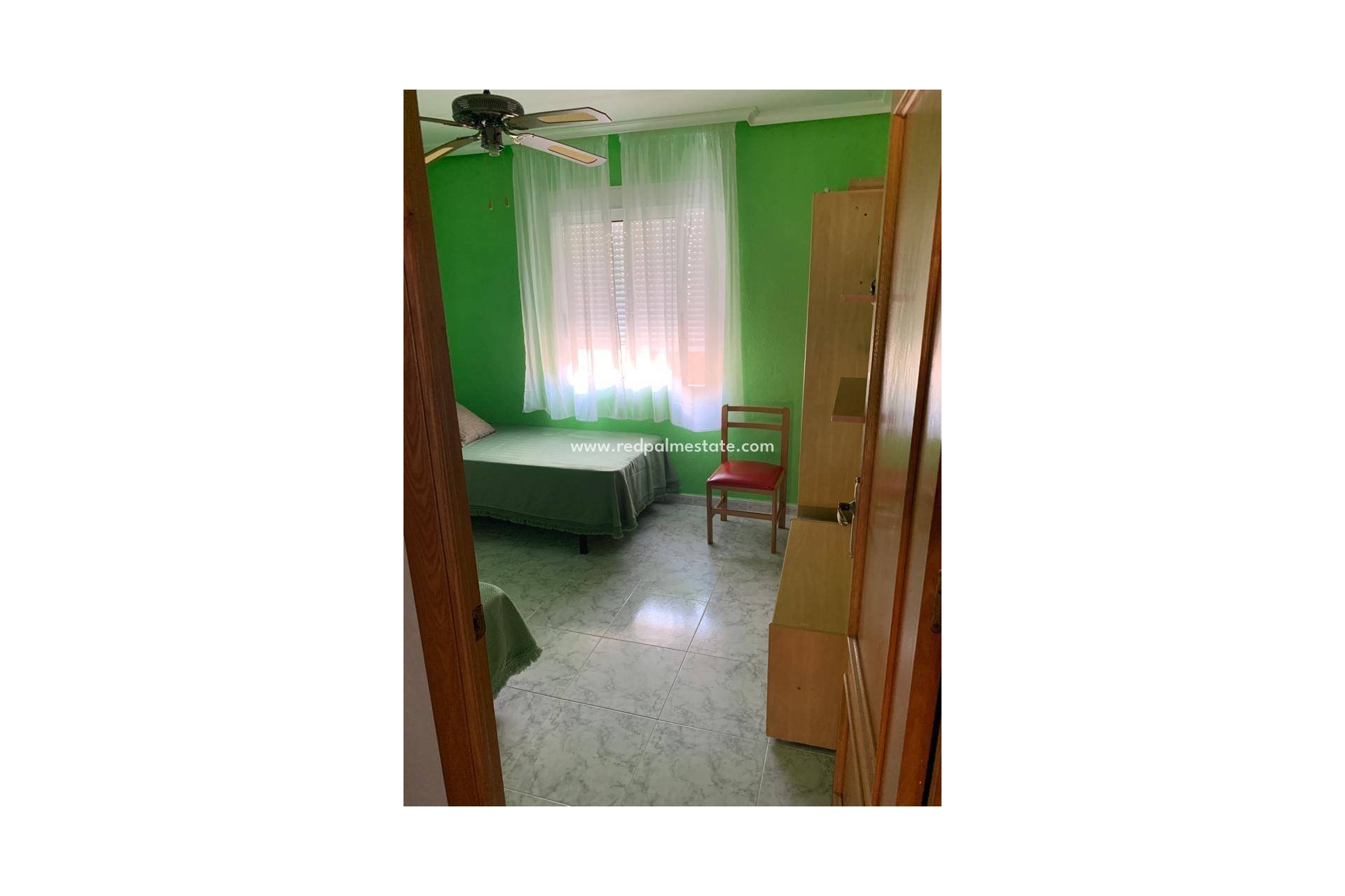 Resale - Town House -
Pilar de la Horadada - Torre de la Horadada