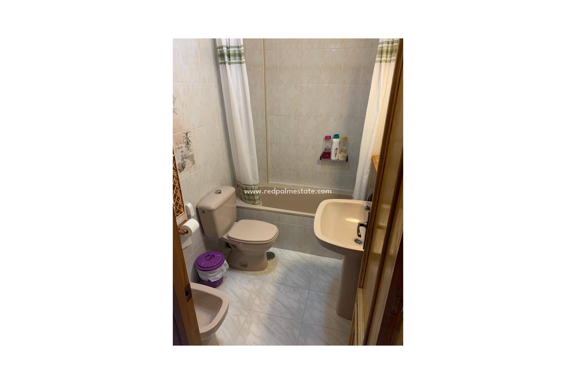 Resale - Town House -
Pilar de la Horadada - Torre de la Horadada