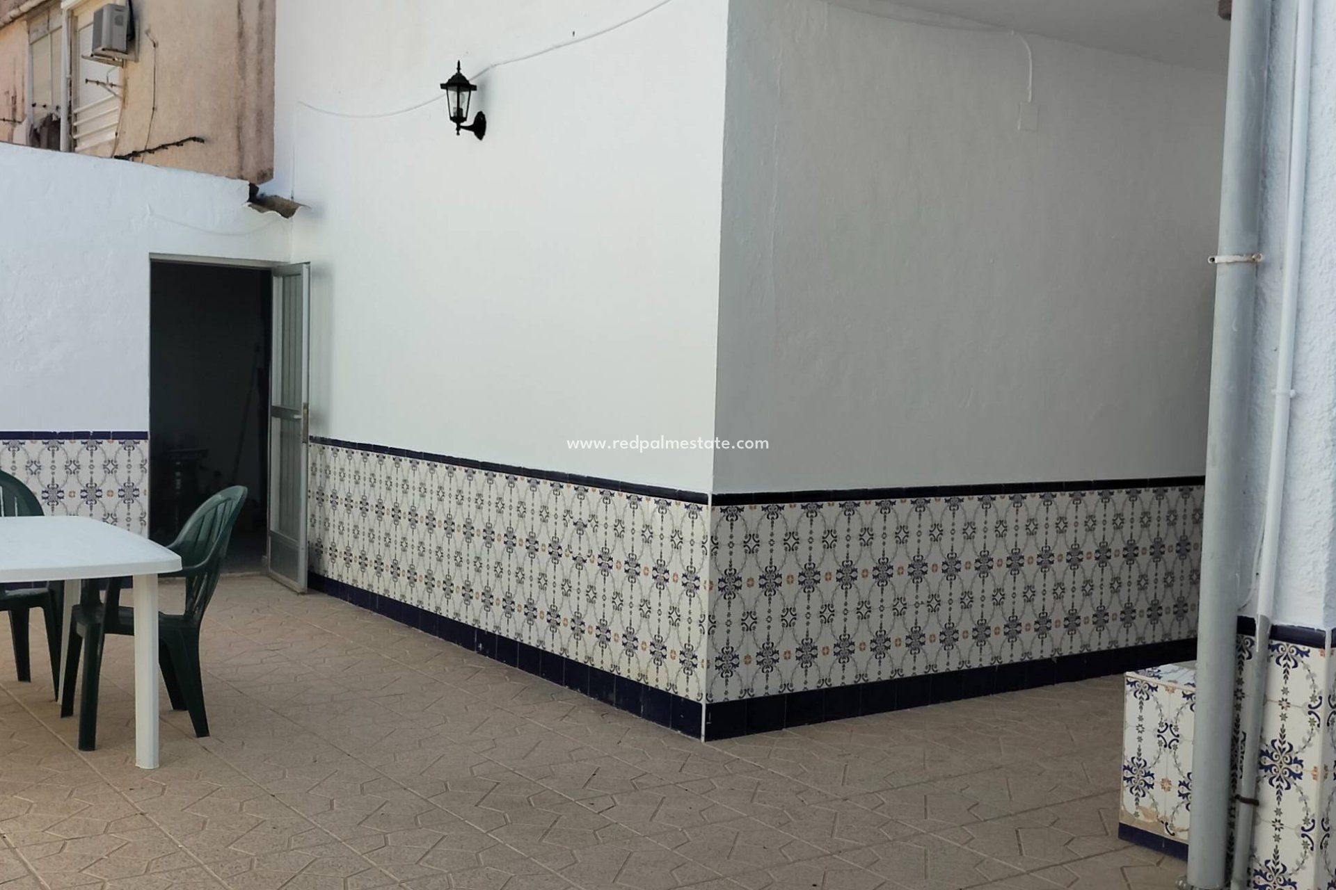 Resale - Town House -
Pilar de la Horadada - Torre de la Horadada