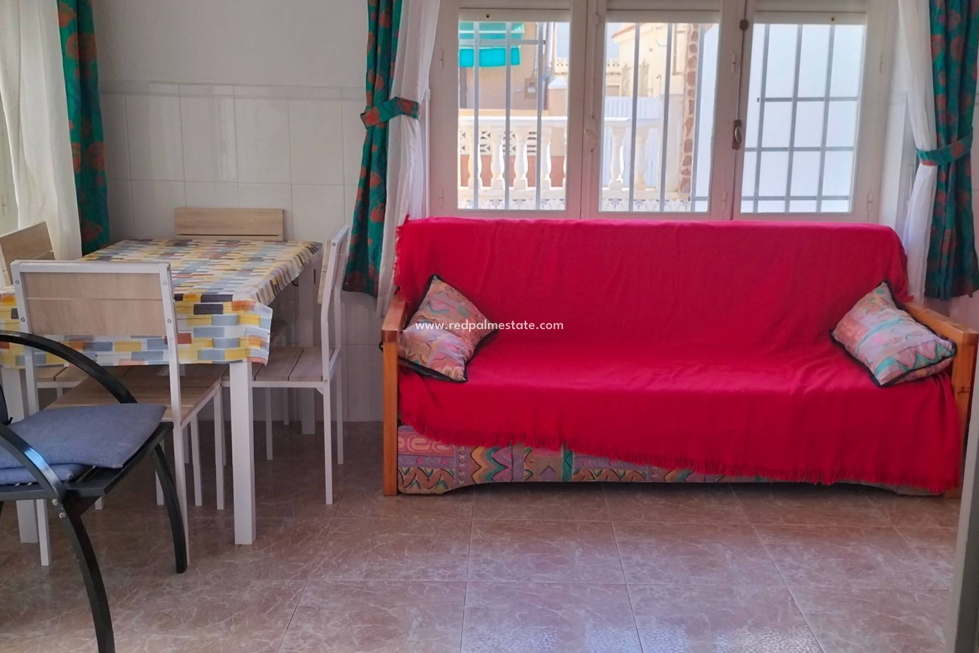 Resale - Town House -
Pilar de la Horadada - Torre de la Horadada