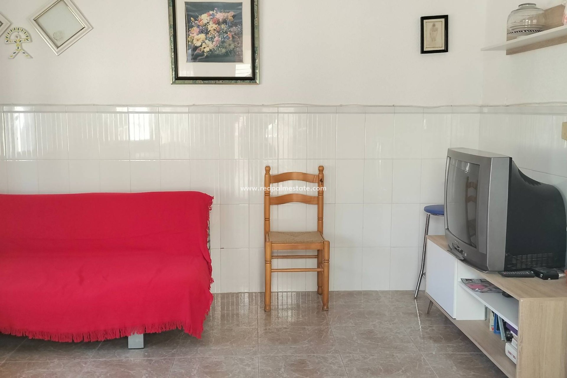 Resale - Town House -
Pilar de la Horadada - Torre de la Horadada