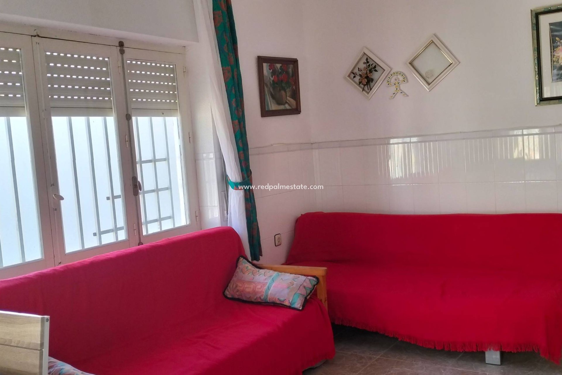 Resale - Town House -
Pilar de la Horadada - Torre de la Horadada