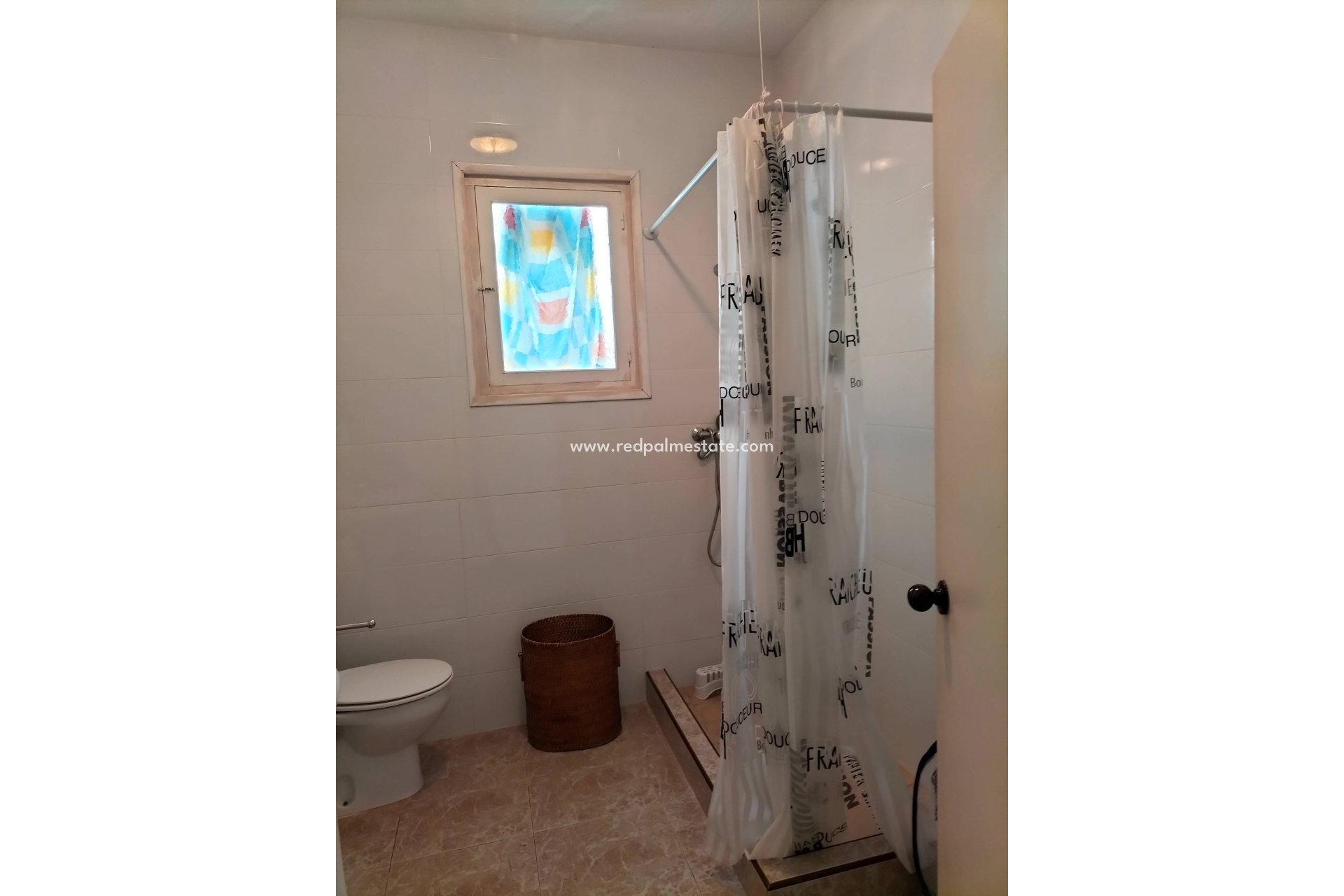 Resale - Town House -
Pilar de la Horadada - Torre de la Horadada