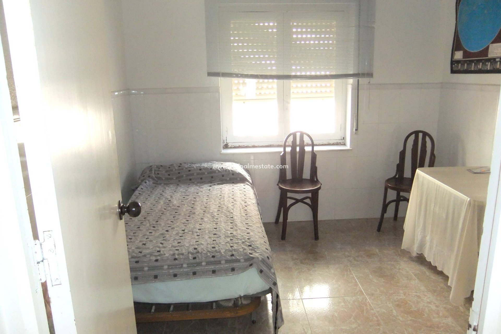 Resale - Town House -
Pilar de la Horadada - Torre de la Horadada