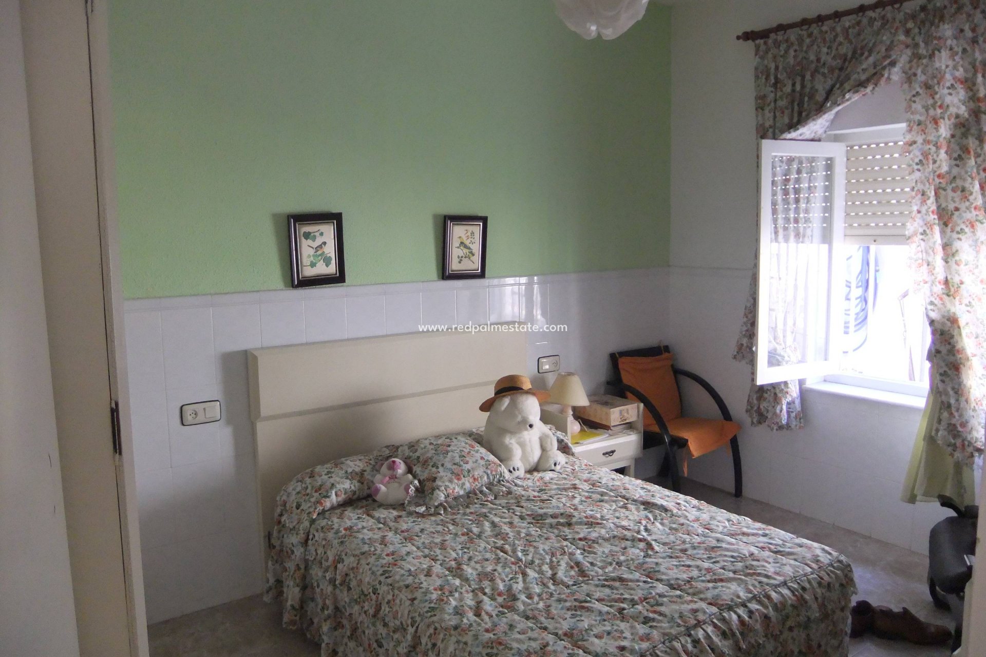 Resale - Town House -
Pilar de la Horadada - Torre de la Horadada