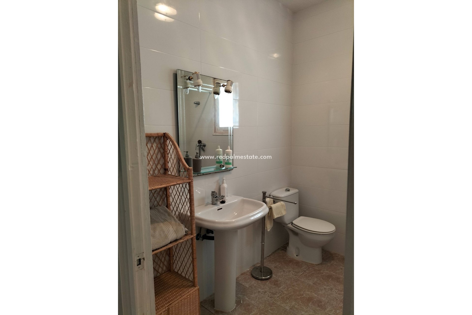 Resale - Town House -
Pilar de la Horadada - Torre de la Horadada