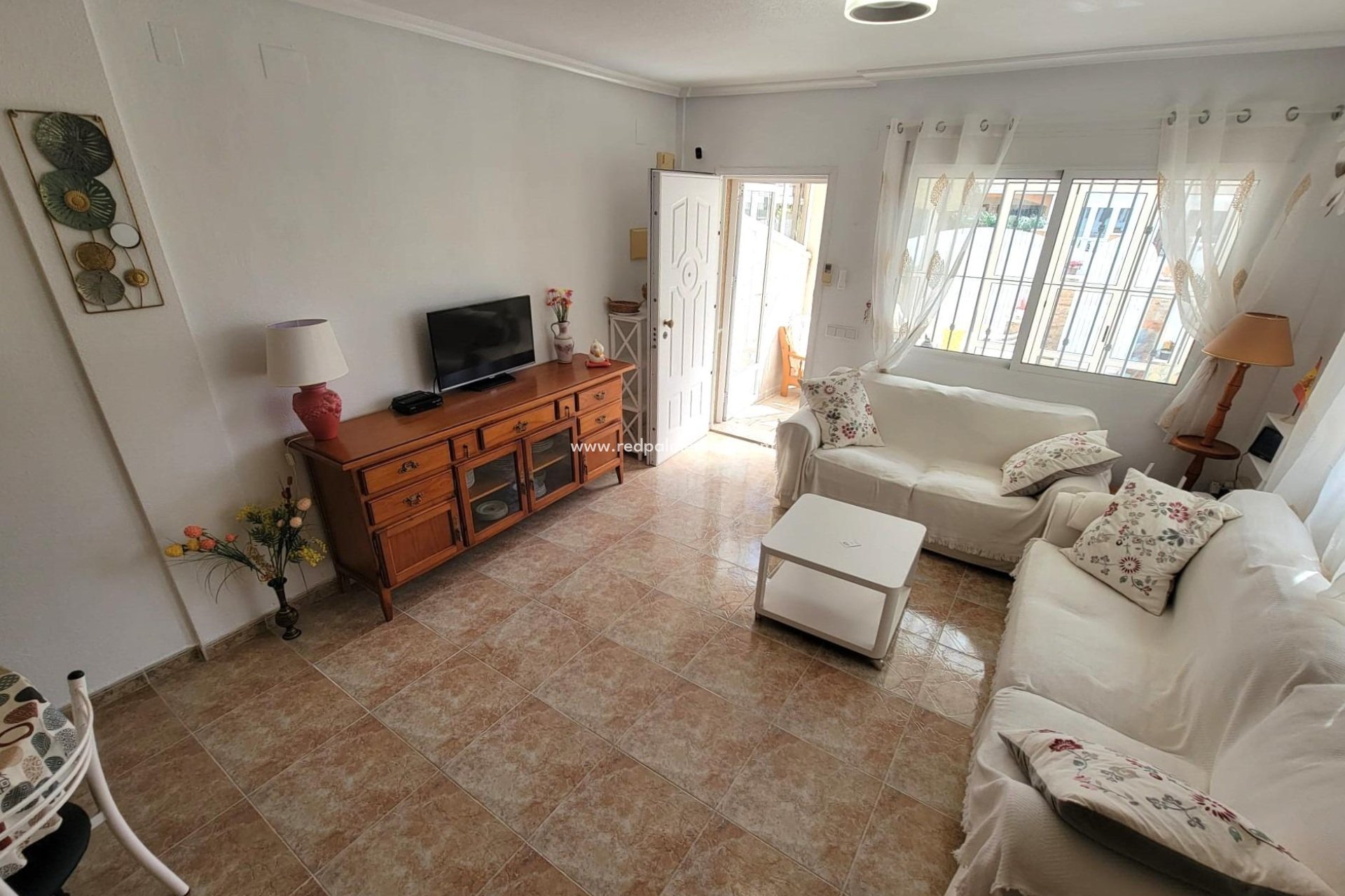 Resale - Town House -
Pilar de la Horadada - Torre de la Horadada