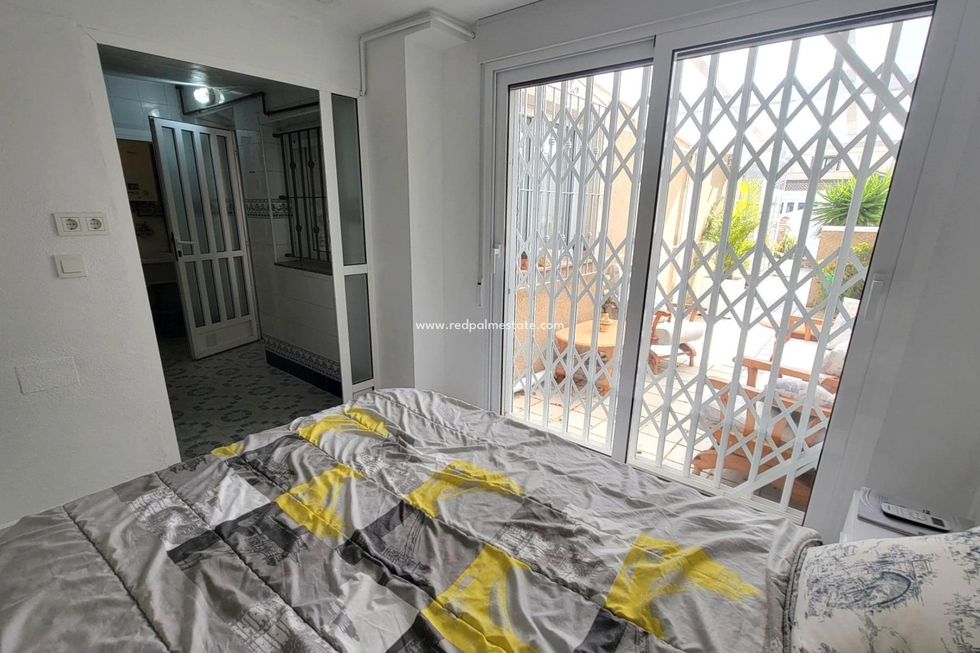 Resale - Town House -
Pilar de la Horadada - Torre de la Horadada