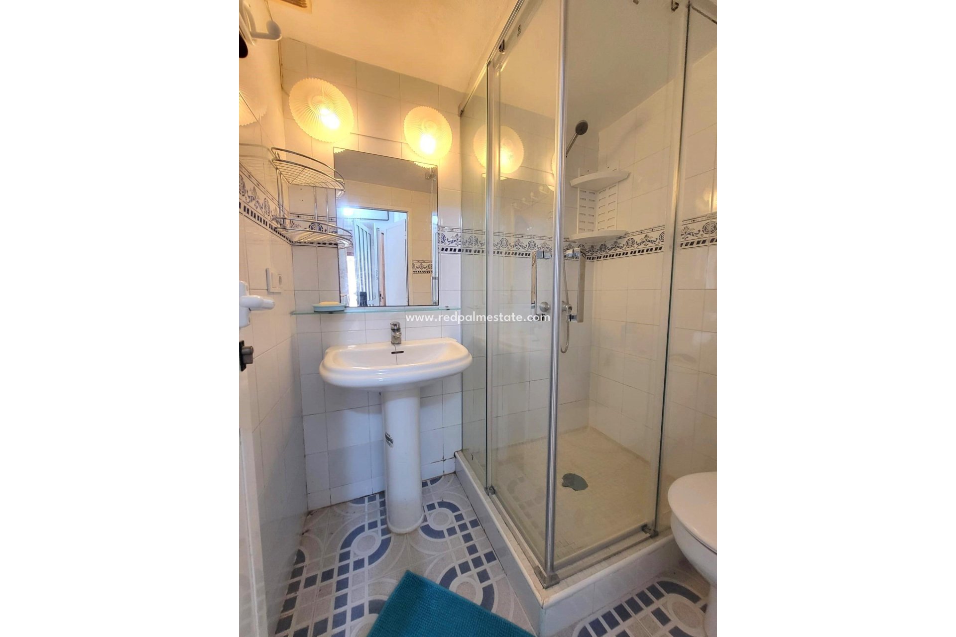 Resale - Town House -
Pilar de la Horadada - Torre de la Horadada