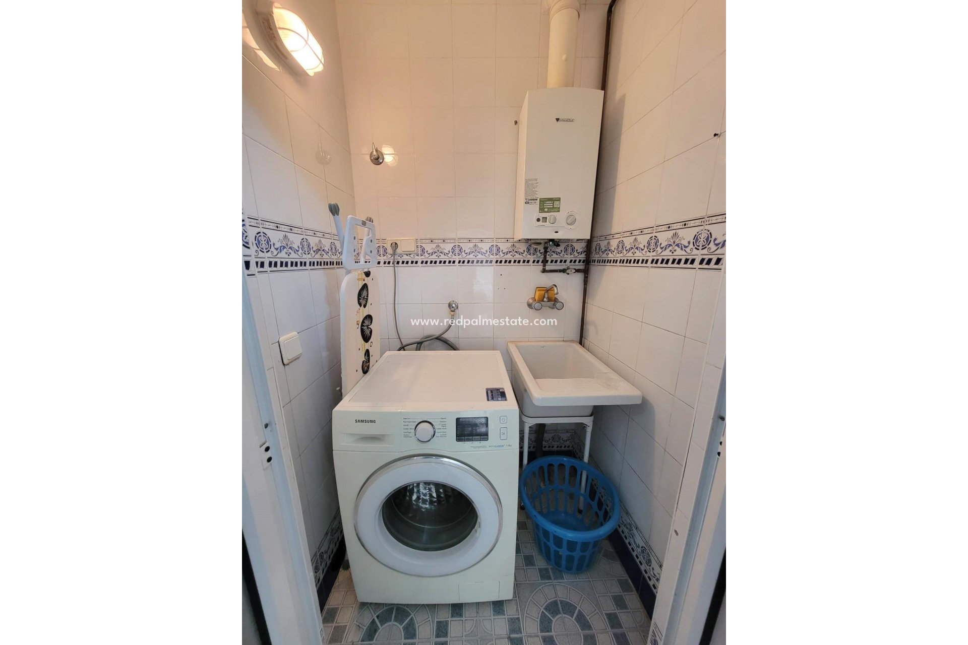 Resale - Town House -
Pilar de la Horadada - Torre de la Horadada